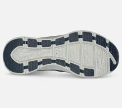 Skechers Relaxed Fit: Slip-ins: D'Lux Walker - Oxford -Naisten kengät 408447 232455NVY 5