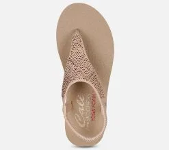 Skechers Meditation - Cool Eclipse -Naisten kengät 408639 119656BLSH 3