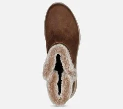 Skechers GO WALK Stability Boot - Only One -Naisten kengät 408712 144660BRN 3