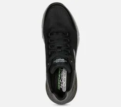 Skechers Max Protect Sport - Balmer -Naisten kengät 409127 232660BKGY 3