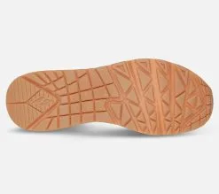 Skechers Street UNO - Shimmer Away -Naisten kengät 409435 155196WHT 4