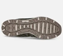 Skechers Seager Hiker Side To Side -Water Repellent -Naisten kengät 409494 158591OLV 4