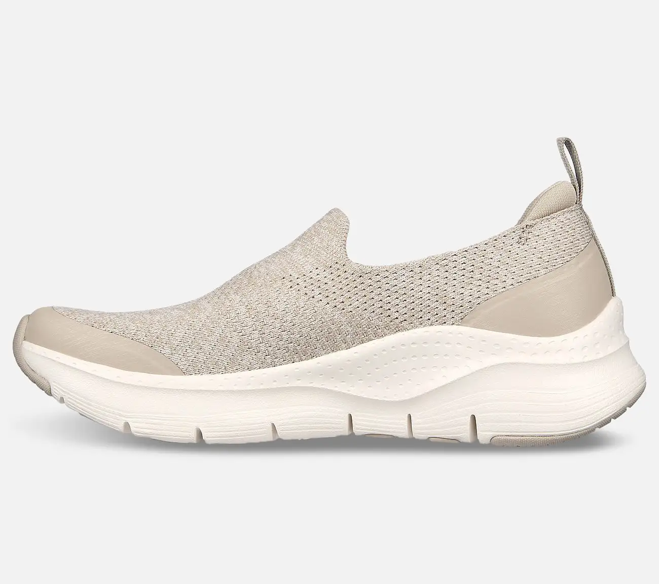 Skechers Arch Fit - Quick Start 4 Skechers Arch Fit - Quick Start - Image 2