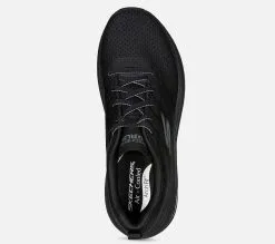 Skechers Max Cushioning Arch Fit - Unifier 9 Skechers Max Cushioning Arch Fit - Unifier -Naisten kengät 410042 220338BBK 3