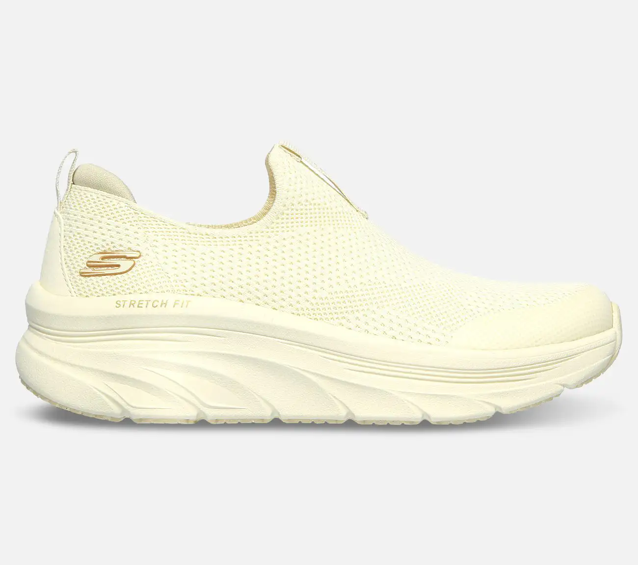 Skechers Relaxed Fit D´Lux Walker - Quick Upgrade 3 Skechers Relaxed Fit D´Lux Walker - Quick Upgrade