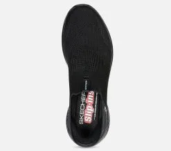 Skechers Slip-ins: Ultra Flex 3.0 - Smooth Step -Naisten kengät 410237 232450BBK 3