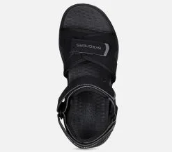 Skechers GO Consistent Sandal - Tributary 9 Skechers GO Consistent Sandal - Tributary -Naisten kengät 410920 229097BBK 3