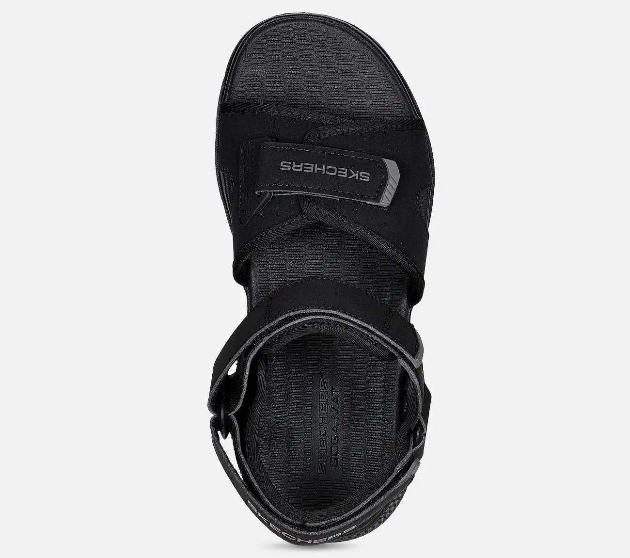 Skechers GO Consistent Sandal - Tributary 5 Skechers GO Consistent Sandal - Tributary - Image 3
