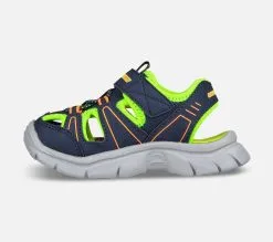 Skechers Relix - Valder -Naisten kengät 410955 406520NNVLM 2