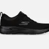 Skechers GO WALK Arch Fit - Clinton -Naisten kengät 411686 216254BBK 1