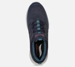 Skechers Relaxed Fit: Arch Fit Orvan - Verdigo -Naisten kengät 412463 210433DKNV 3