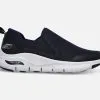 Skechers Arch Fit - Banlin -Naisten kengät 413201 232043NVY 1