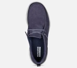 Skechers GO WALK 2 - Cool Vision -Naisten kengät 414210 124465NVY 3