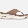 Skechers Arch Fit - Easy Day -Naisten kengät 414348 119452MOC 1