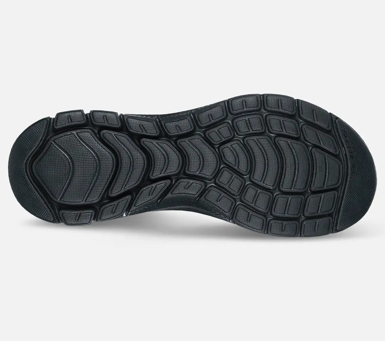 Skechers Flex Appeal 4.0 - Waterproof 6 Skechers Flex Appeal 4.0 - Waterproof - Image 4