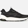 Skechers Global Jogger - Covert -Naisten kengät 414627 237353BKW 1