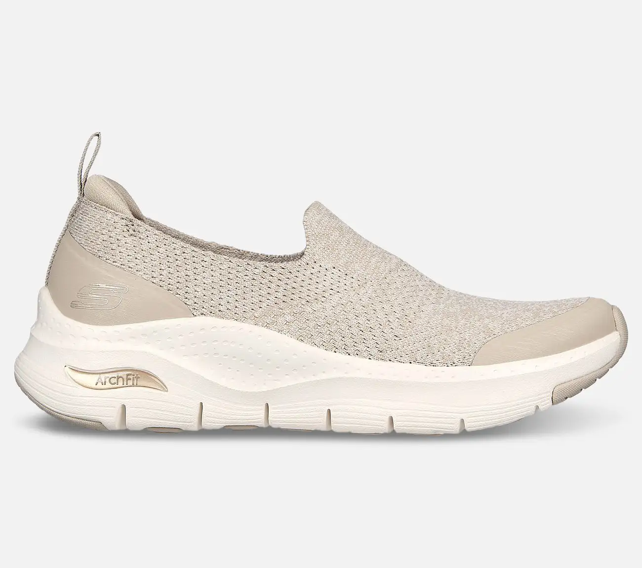 Skechers Arch Fit - Quick Start 3 Skechers Arch Fit - Quick Start