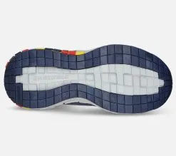 Skechers Boys Mega-Craft - Water Repellent 10 Skechers Boys Mega-Craft - Water Repellent -Naisten kengät 415176 402198LNVRD 4