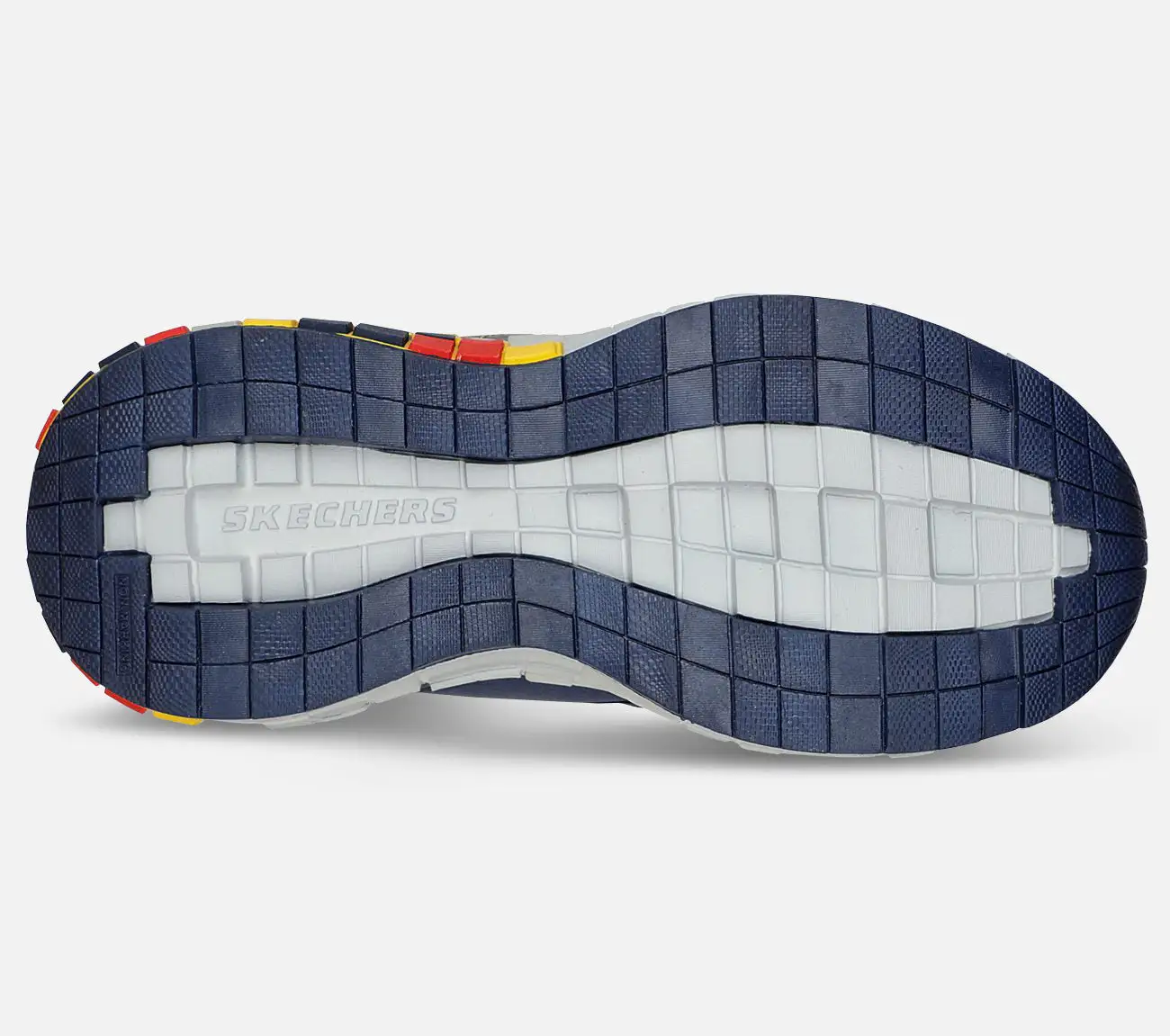 Skechers Boys Mega-Craft - Water Repellent 6 Skechers Boys Mega-Craft - Water Repellent - Image 4