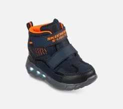 Skechers Magna-Lights - Frosty Fun -Naisten kengät 415542 401504NNVBK 5