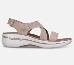 Skechers GO WALK Arch Fit - Treasured Sandal