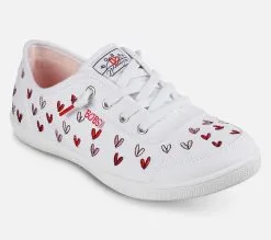 Skechers BOBS B Cute -Naisten kengät 416036 113951WRPK 5