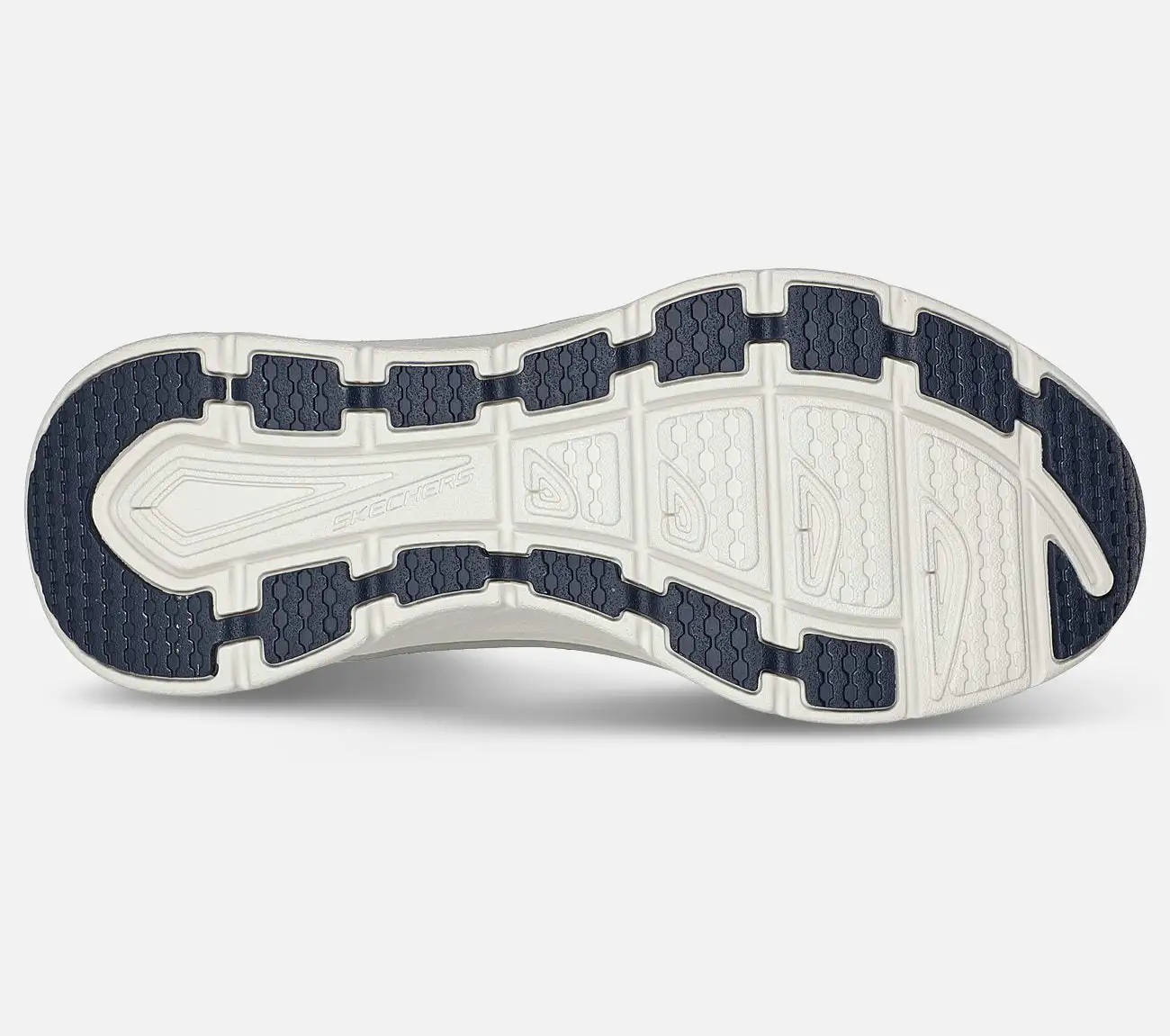 Skechers Relaxed Fit: D'Lux Walker - New Moment 6 Skechers Relaxed Fit: D'Lux Walker - New Moment - Image 4