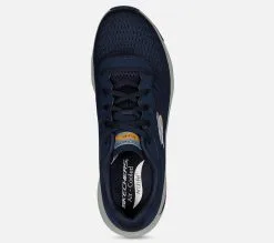 Skechers Arch Fit - Infinity Cool 9 Skechers Arch Fit - Infinity Cool -Naisten kengät 416230 232303NVY 3