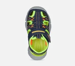 Skechers Relix - Valder -Naisten kengät 416485 406520NNVLM 3