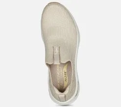 Skechers Relaxed Fit: Arch Fit D'Lux - Glimmer Dust -Naisten kengät 416991 149689NTGD 3