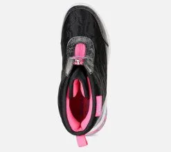 Skechers Sweetheart Lights - Heart Hugger -Naisten kengät 417754 302666LBKMT 3