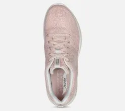 Skechers GO WALK Arch Fit - Unify -Naisten kengät 418187 124403LTPK 3