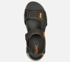 Skechers GO WALK Arch Fit - Mission Sandal -Naisten kengät 418494 229021OLOR 3