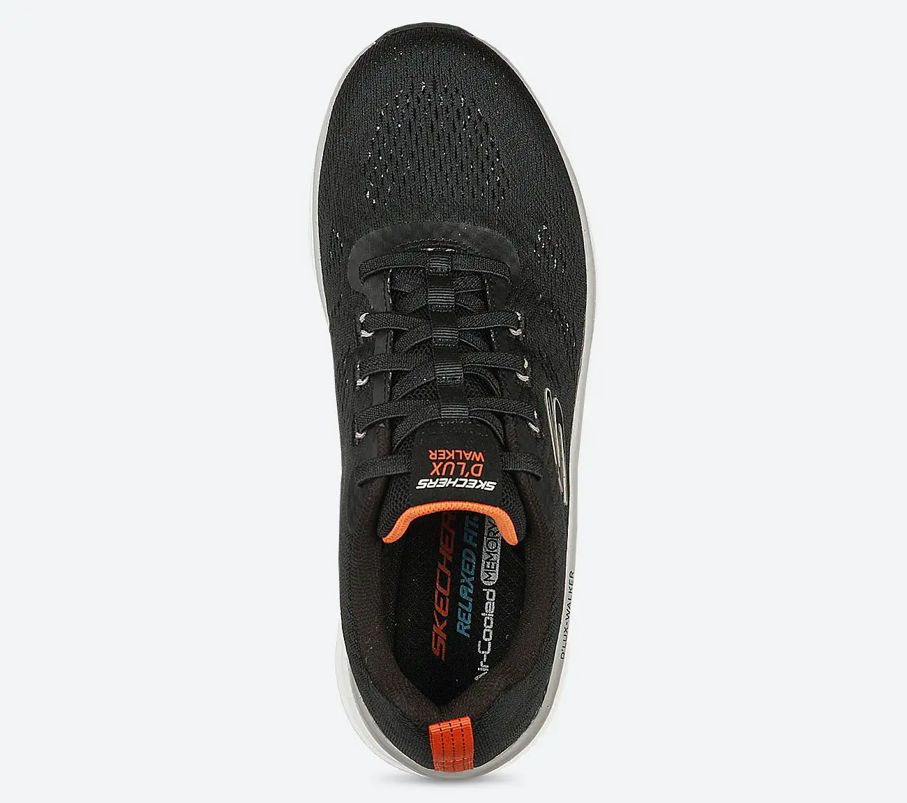 Skechers Relaxed Fit: D'Lux Walker - Commuter 5 Skechers Relaxed Fit: D'Lux Walker - Commuter - Image 3