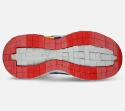 Skechers Mega-Craft -Naisten kengät 419560 400000LNVRD 4