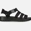 Skechers On-The-Go Flex Sandal - Escape -Naisten kengät 419771 140315BBK 1