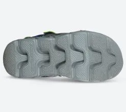 Skechers S-Lights Hypno-Splash - Sun Breaks 10 Skechers S-Lights Hypno-Splash - Sun Breaks -Naisten kengät 419801 400077LBLLM 4