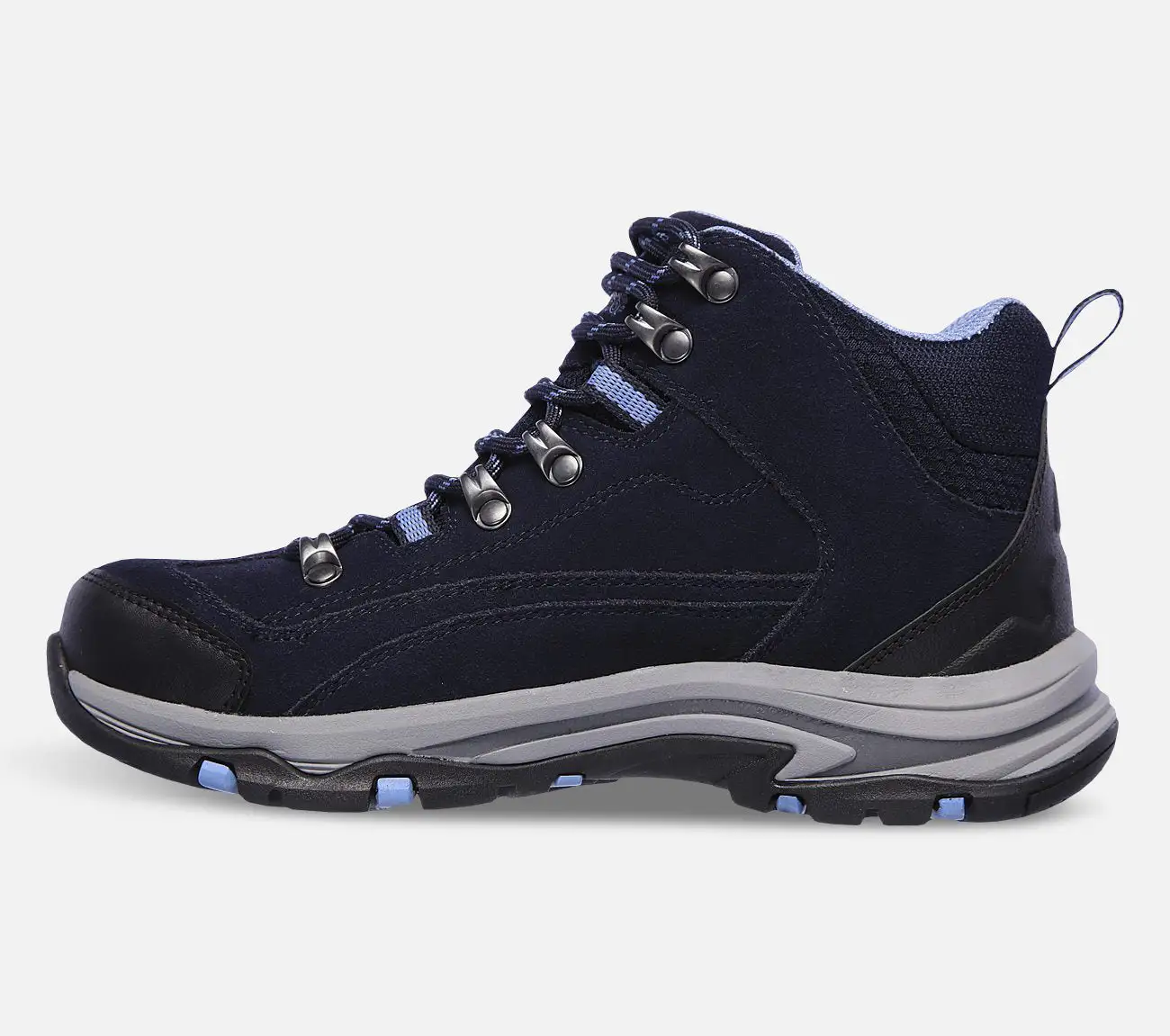 Skechers Relaxed Fit Trego Alpine Trail - Waterproof 4 Skechers Relaxed Fit Trego Alpine Trail - Waterproof - Image 2