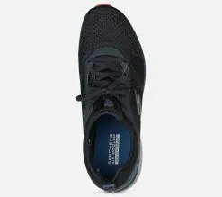 Skechers GO RUN Consistent -Naisten kengät 420233 220102BKBL 3