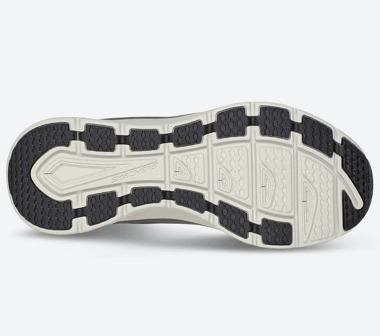 Skechers Relaxed Fit: D'Lux Walker - Commuter 6 Skechers Relaxed Fit: D'Lux Walker - Commuter - Image 4