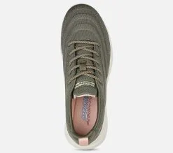 Skechers BOBS Squad 3 -Naisten kengät 421765 117187OLV 3