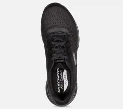 Skechers Arch Fit - Infinity Cool -Naisten kengät 422194 149722BBK 3