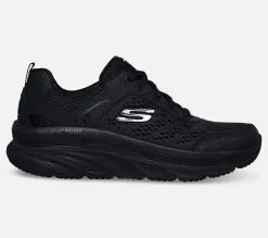Skechers Relaxed Fit: D'Lux Walker - Infinite Motion