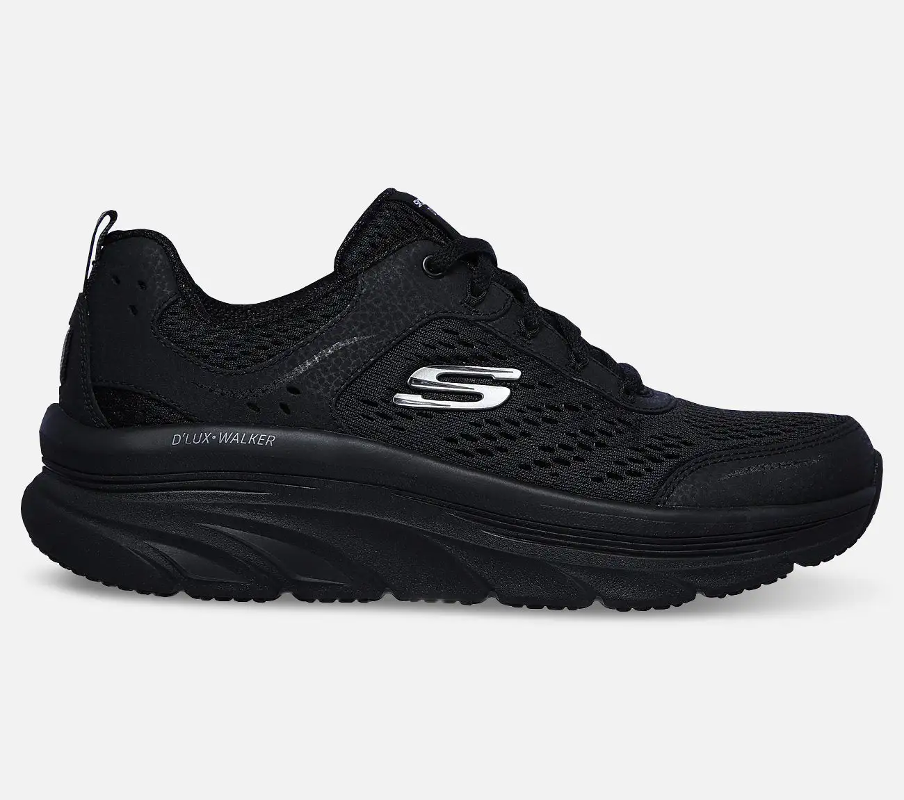 Skechers Relaxed Fit: D'Lux Walker - Infinite Motion 3 Skechers Relaxed Fit: D'Lux Walker - Infinite Motion