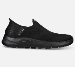 Skechers Wide Fit: Slip-ins: GO WALK 6 - Easy On