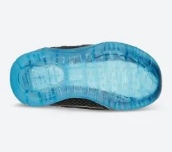 Skechers Illumi-Brights - Water Repellent -Naisten kengät 422779 401522NBBLM 4