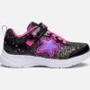 Skechers Glimmer Knicks - Starlet Shine -Naisten kengät 422994 302310LBKHP 1