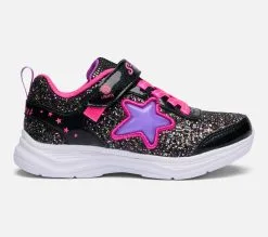 Skechers Glimmer Knicks - Starlet Shine