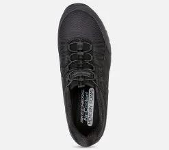Skechers Gratis - Waterproof -Naisten kengät 423002 104214BBK 3