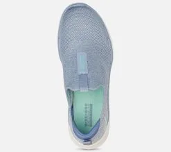 Skechers GO WALK 6 - Glimmering -Naisten kengät 423344 124502BLTQ 3